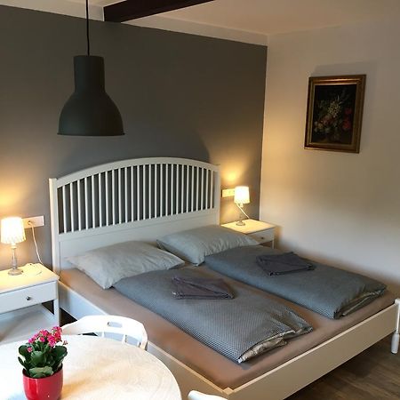 Český Krumlov Apartments Pod Kamenem מראה חיצוני תמונה