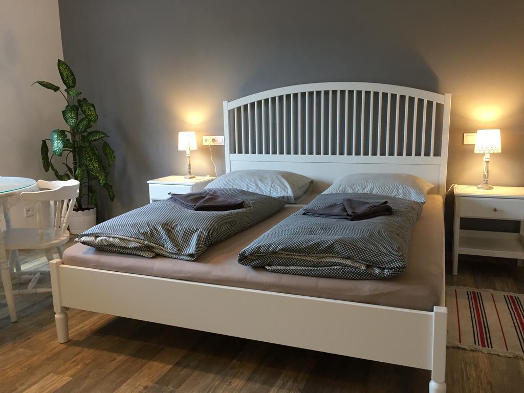 Český Krumlov Apartments Pod Kamenem מראה חיצוני תמונה