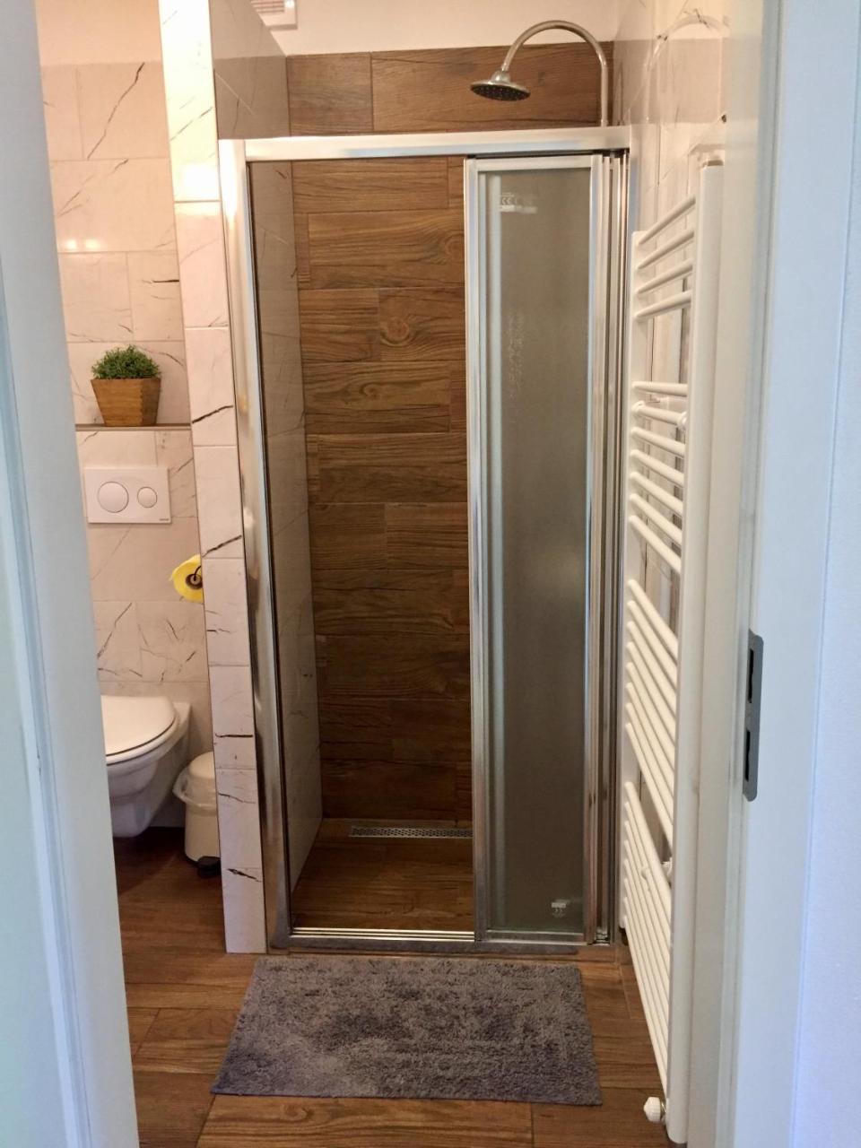 Český Krumlov Apartments Pod Kamenem מראה חיצוני תמונה