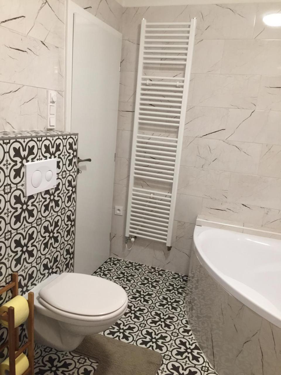 Český Krumlov Apartments Pod Kamenem מראה חיצוני תמונה