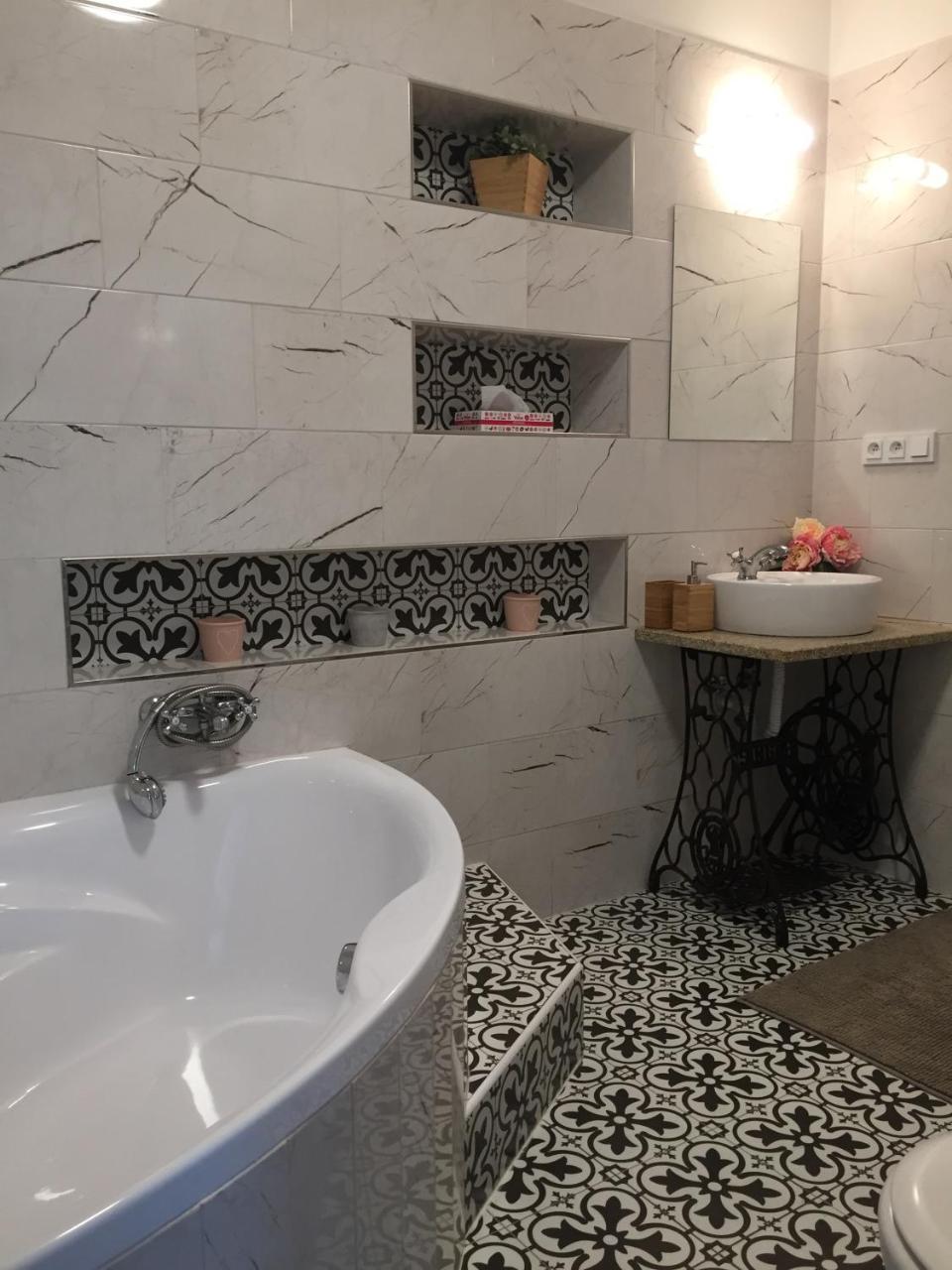 Český Krumlov Apartments Pod Kamenem מראה חיצוני תמונה